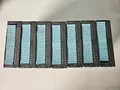 Siemens 6ES7 322-1BH01-0AA0 6ES7322-1BH01-0AA0 (7 Stück)