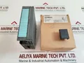 Siemens simatic s7 6es7 322-1bh01-0aa0 output module e-stand:7