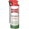 BALLISTOL 21727 Universalöl VarioFlex - Rostschutz, Schmieröl, Pflegemittel und Reinigungsmittel - 350 ml Spray