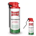 Ballistol Universalöl Varioflex 350ml mit variablen Sprühkopf / 21727