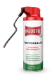 BALLISTOL UNIVERSALÖL Spray Varioflex 350 ml Vielseitig (1L / 39,00 €)
