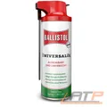 BALLISTOL 350ml UNIVERSALÖL VARIO FLEX SPRAY PFLEGEÖL WAFFENÖL ROSTSCHUTZ