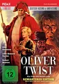 Oliver Twist [Remastered Edition, 2 DVDs]
