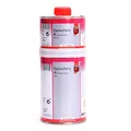 Epoxy Harz 500g mit Härter Auto-K Epoxydharz für Auto und Boot 500g 745035