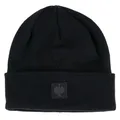 Engelbert Strauss Unisex - Erwachsene Strickmütze e.s.Iconic, Farbe:schwarz, Größe:XS