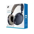 Sennheiser Momentum 4 Wireless Over-ear Kopfhörer Bluetooth 60h Akku Denim