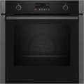 Neff B6ACP7AG3 N50, Backofen, schwarz