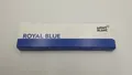 Montblanc Rollerball Refills M Rollerballminen Royal Blue 128233 (2er Pack)