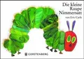 Die kleine Raupe Nimmersatt: Papierausgabe  von E... | Buch | Zustand akzeptabel
