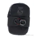 Silca Mattone Grande Satteltasche-Schwarz-120