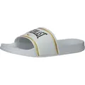 Everlast Pantoletten Pantoletten PU - Weiß - 41