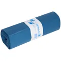 DEISS 10023 - 700+200x1100x0,06 mm blau | Rolle (20 Stück)