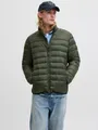 Jack & Jones Steppjacke JJEBRADLEY LIGHT PUFFER COLLAR NOOS