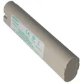 AccuCell Akku passend für Makita 9000, 9001, 9002, 9600, 9,6 Volt 3,0Ah