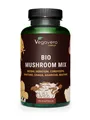 VEGAVERO BIO Mushroom Mix