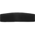 INF Velours Kopfband für Sennheiser HD560S HD400 Pro HD620S HD595 HD598 Kopfhörer - Schwarz
