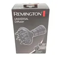 Remington Diffusor Haartrockner Haircare Zubehör Effizientes Styling professione