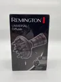 Remington D52DU Universal Diffusor - Schwarz