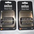 Original Braun Series 9 Elektrorasierer Ersatzkopf 92B Rasierer Scherkopf DE