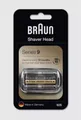 Braun-92S 92B 92M Elektrorasierer Scherkopf kompatibel Ersatzscherteil Series 9
