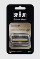 Braun 92S 92B 92M Elektrorasierer Scherkopf kompatibel Ersatzscherteil Series 9