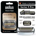 Original Braun 92B Elektrorasierer Series 9 Kompatibel Ersatzscherteil WFAG54AD4