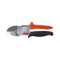 Original LÖWE 1 Amboss Gartenschere mit Rollgriff 1.109