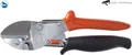 Löwe Amboss Schere 1.109 mit Rollgriff PROFISCHERE Gartenschere