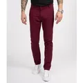 Rock Creek Chino Weinrot