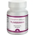 B12 Methylcobalamin Dr.Jacob's Lutschtabletten 60 St