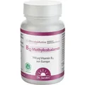 B12 METHYLCOBALAMIN Dr.Jacob's Lutschtabletten, 60 St PZN 13578663
