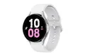 SAMSUNG Galaxy Watch 5 (44 mm), Bluetooth, Smartwatch, Silber