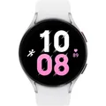 Samsung Galaxy Watch 5 WiFi 44mm Silver Android Smartwatch Super AMOLED