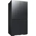 Samsung RF9000 French Door mit Beverage Center, EEK: E, 636 L Edelstahl Look