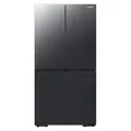 Samsung RF65DG960ESGEF French Door mit Beverage Center - Silber