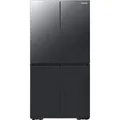 Samsung RF65DG960ESGEF 4-Türen French Door Beverage Festwasseranschluss EEK E
