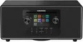 Grundig Internet/Digitalradio All-In-On DTR 7100 2.1 DAB+ - 2.1 (GTR1200)