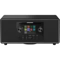 Grundig DTR 7100 Tragbar Analog & Digital Schwarz