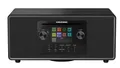 Grundig DTR 7100 2.1 DAB+ WEB CD