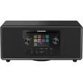 Grundig Digitalradio, Intern 3,2z Tft (dtr 7100)