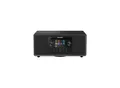 Grundig DTR 7100 Internet DAB+ CD Radio schwarz