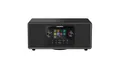 Grundig DTR 7100 2.1 DAB+ WEB CD Radio (DAB+ Radio mit Web-Streaming und CD-Player)