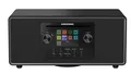 Grundig DTR 7100 2.1 DAB+ WEB CD