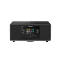 GRUNDIG DTR 7100 Internet- und Digitalradio, FM / RDS DAB+ Internet Radio, DAB,