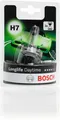 Bosch H7 Longlife Daytime Lampe - 12 V 55 W PX26d - 1 Stück 1 987 301 057