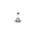 1x Glühlampe, Fernscheinwerfer BOSCH 1 987 301 057 passend für ALFA ROMEO BMW