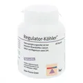 Regulator-köhler magensaftresistente Kapseln