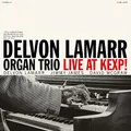 Live at Kexp! (Orange Vinyl) [Vinyl LP]