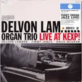 Delvon Lamarr Organ Trio / LIVE AT KEXP! (ORANGE LP) / Colemine Records / CLMN1