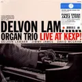 Delvon Lamarr Organ Trio - Live At KEXP! Orange Vinyl  (2018 - US - Reissue)